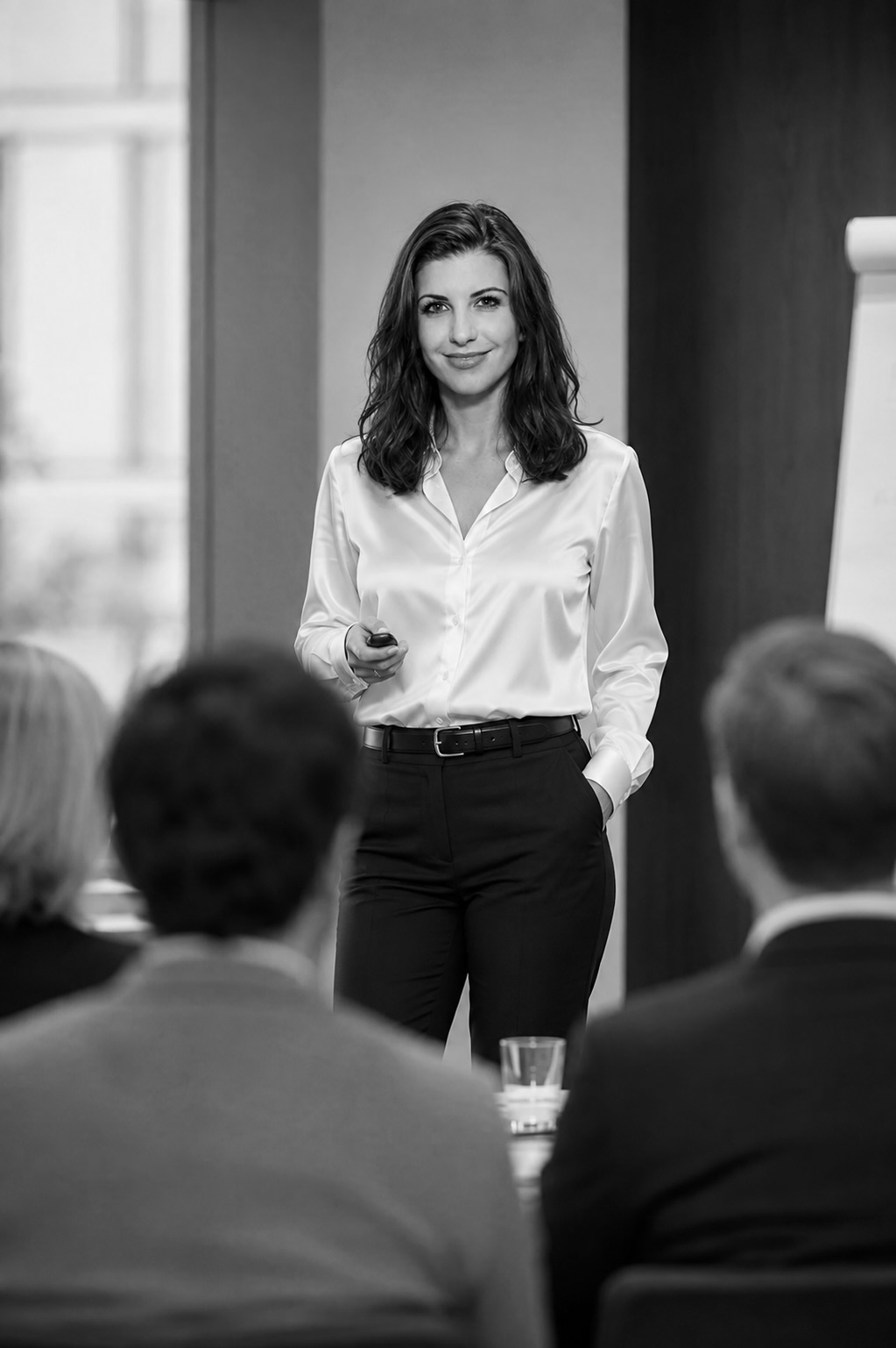 Mitarbeiterbindung durch Coaching stärken
