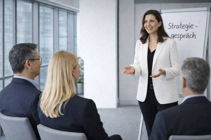 Mitarbeiterbindung stärken: 7 wirksame Maßnahmen für Unternehmen