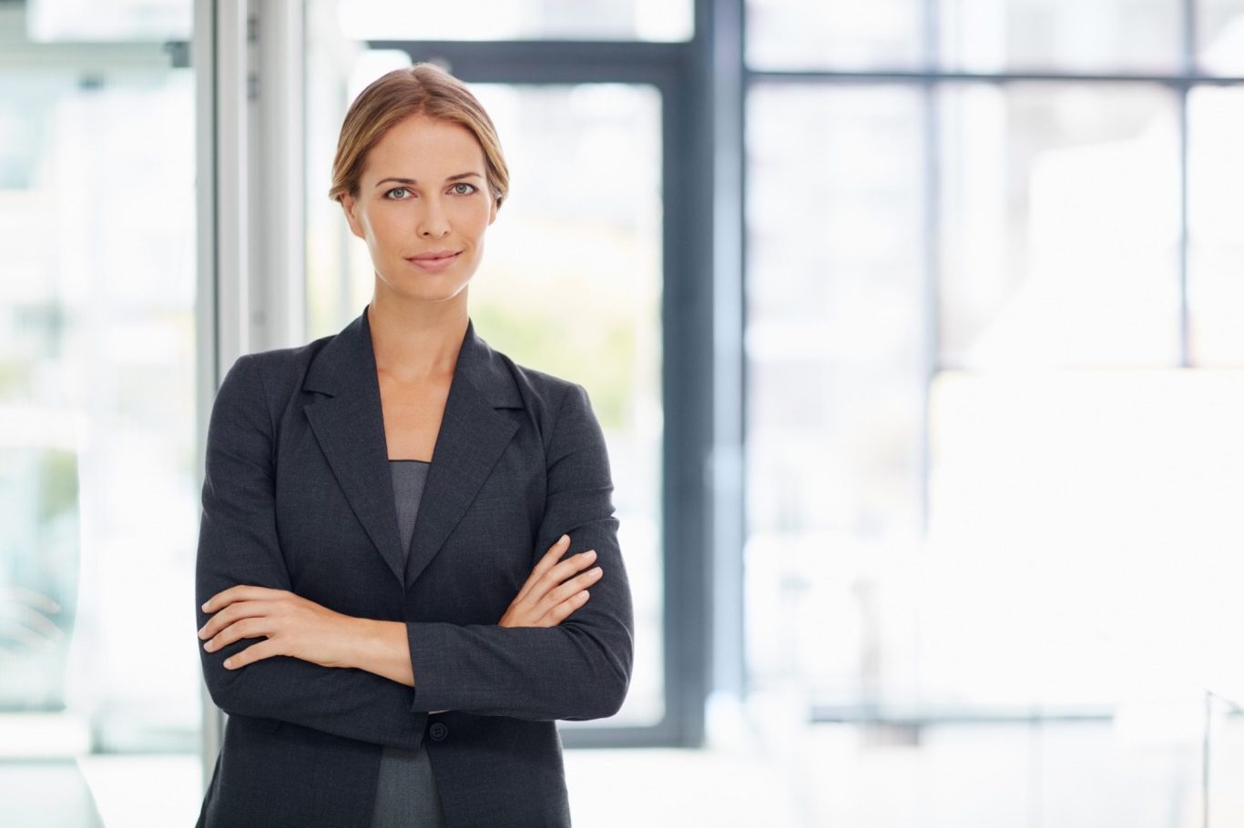 Frauen in Führung